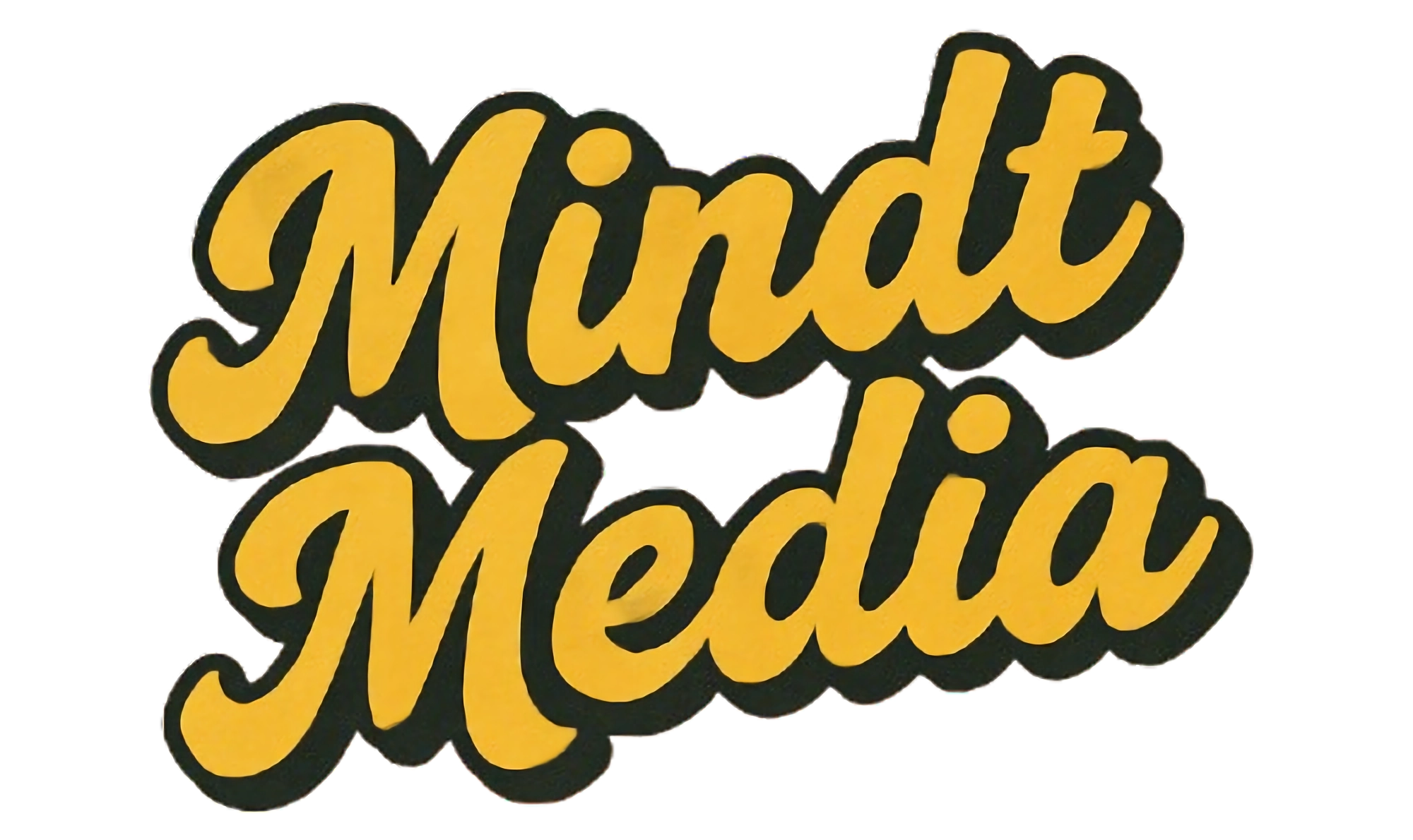 Mindt Media Logo
